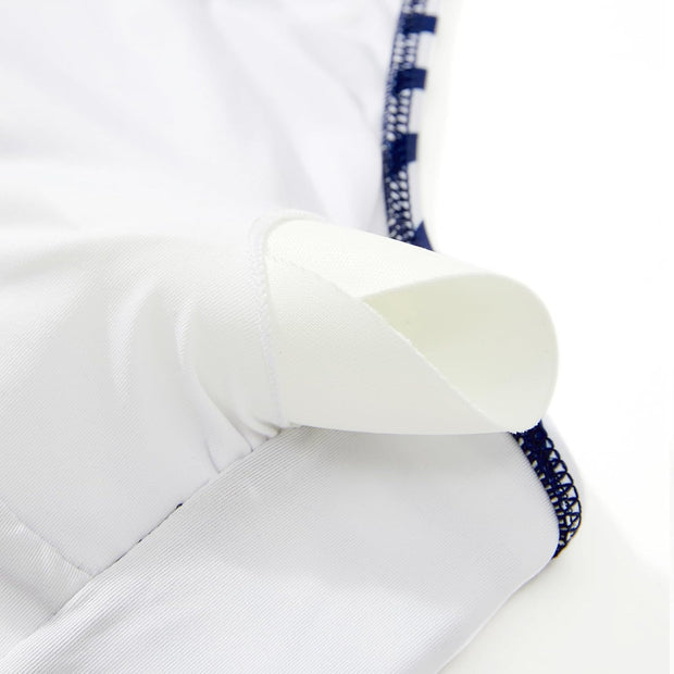 SUUKSESS Women Sexy Halter Tankini Bathing Suit Slimming Tummy Control Swimsuit