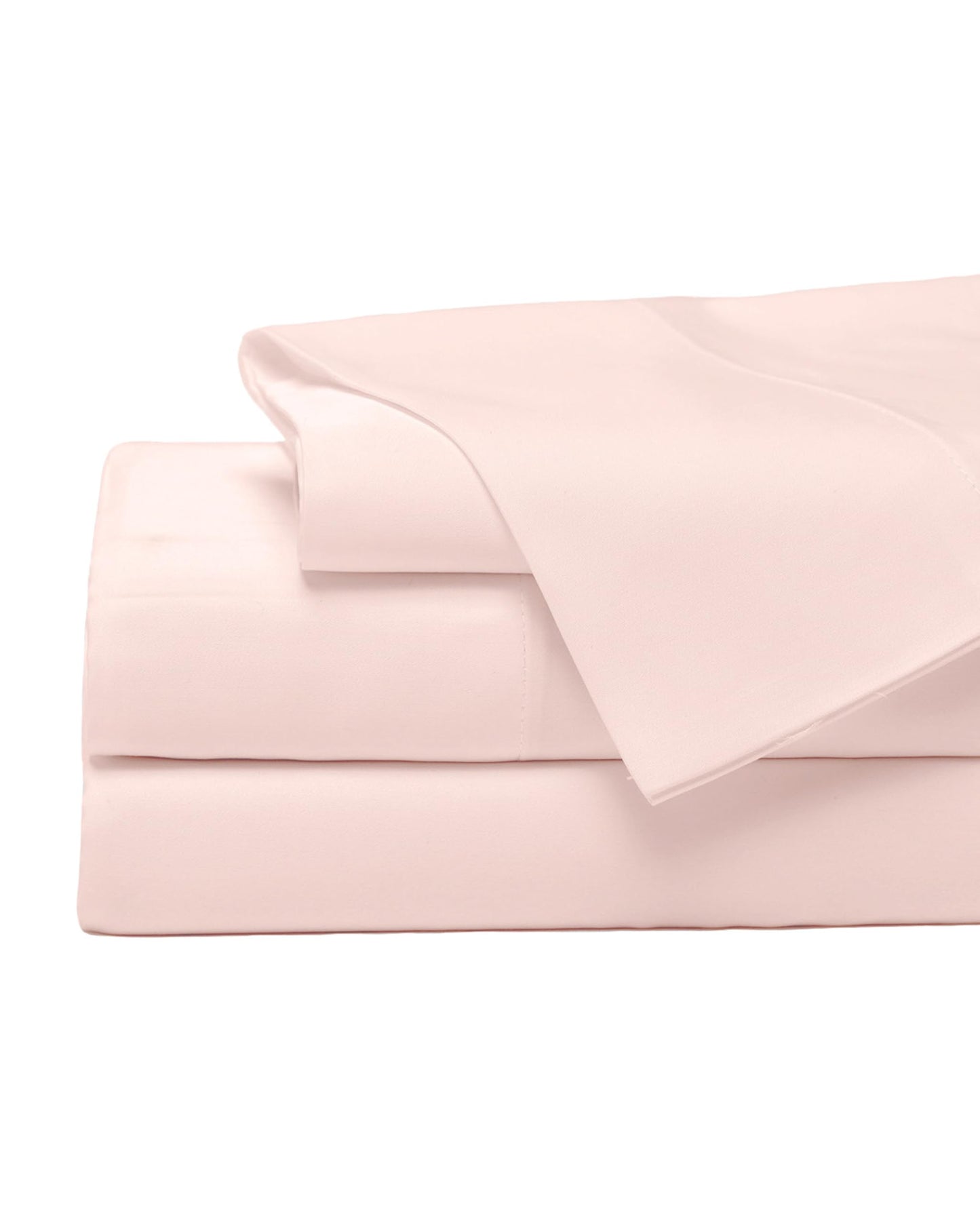 Cozy Earth Luxury Bed Sheet Set - 100% Viscose from Bamboo Fabric, Ultra-Soft & Breathable, Fits Regular & Deep Pocket Mattresses up to 20" - 4 Pieces King Sheet Set White