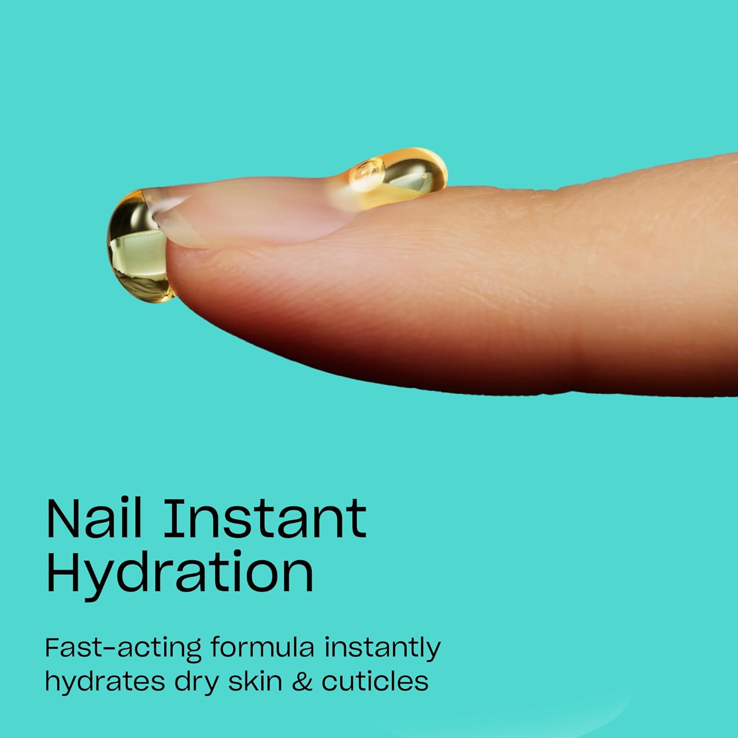 OPI ProSpa Nail and Cuticle Oil | Cuticle Oil Bottle for Nails & Dry Hands | Strengthens Cuticles for Nail Growth