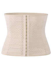 Waist Trainer for Women Belly Fat Shapewear Tummy Control Stomach Girdle Corset Working Out Cinchers Faja Body Shaper