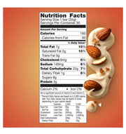 Nature- Valleys Sweet & Salty Nut- Almond Granola Bars, 36-count box. Custom Bundled by MOOCHI