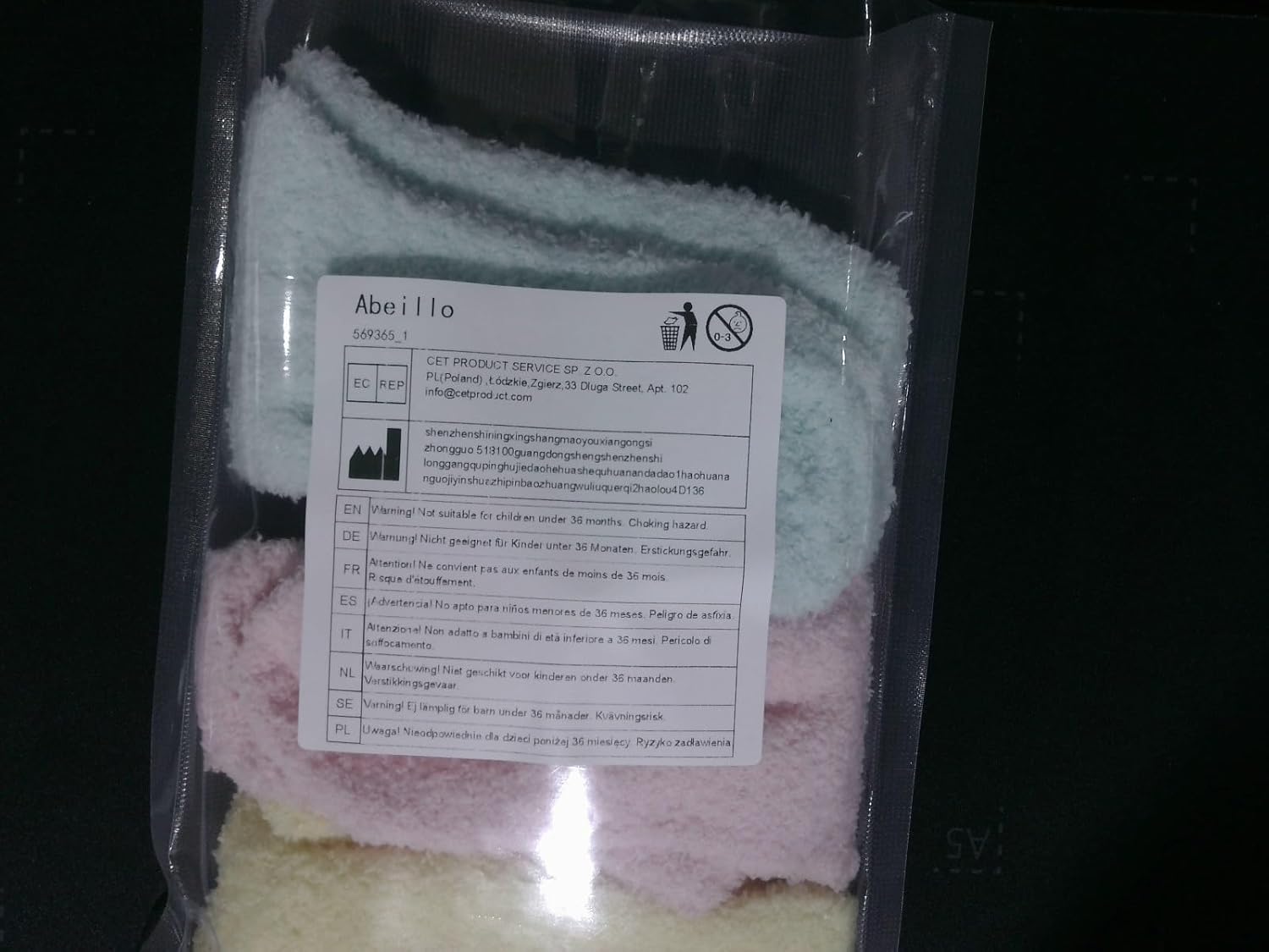3Pairs Aloe Socks Moisturizing Spa Socks Sleeping Fuzzy Socks for Dry Feet Overnight, Non Slip Coral Fleece Lotion Socks Women Spa Pedicure Foot Care Socks for Repairing Dry Feet,Cracked Heel