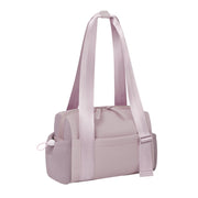 Mini Gym Bag for Women Girls Small Gym Tote Bag with Wet Compartment Waterproof Travel Duffle Bag Cute Workout Sport Bag