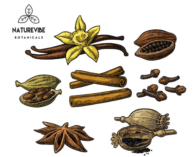 Naturevibe Botanicals Garlic Ground Powder, 5lbs | Raw, Gluten-Free & Non-GMO | Healthy Spice | Adds Flavor and Taste | [Packaging May Vary]