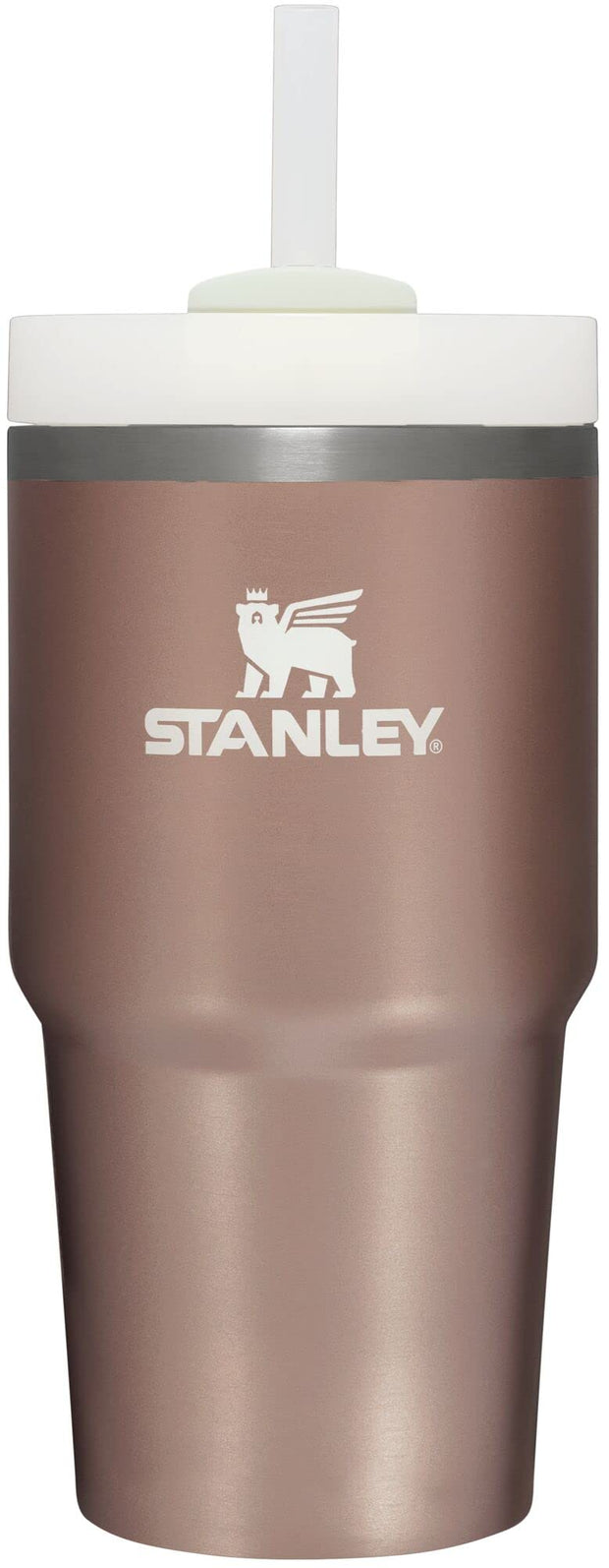 STANLEY Quencher H2.0 FlowState Stainless Steel