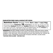 Junior Mints Hot Chocolate Pods, Mint Chocolate Flavor, Compatible with Keurig K-Cup Brewers, 40 Count - Chocolatey Peppermint Cocoa