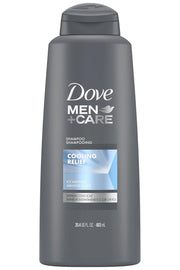 Men+Care Cooling Relief Shampoo