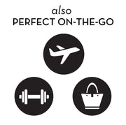 Olay Makeup Remover Wipes, Regenerist Micro-Exfoliating Wet Cleansing Cloths, Facial Cleanser for Women - Exfoliates, Refreshes, Smooths Texture, Travel Approved, 30 ct - 3 Pack