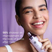 Tatcha Liquid Silk Canvas | Weightless Oil-Free Liquid Silk Face Primer, 30 ml | 1 oz