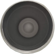 Personalized Add Your Name 40-Ounce Double Wall Insulated Stainless Steel Custom Sports Water Bottle with Flip Top Lid, Straw - Customizable (Blue)