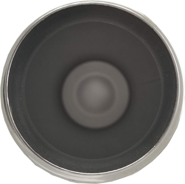 Personalized Add Your Name 40-Ounce Double Wall Insulated Stainless Steel Custom Sports Water Bottle with Flip Top Lid, Straw - Customizable (Blue)