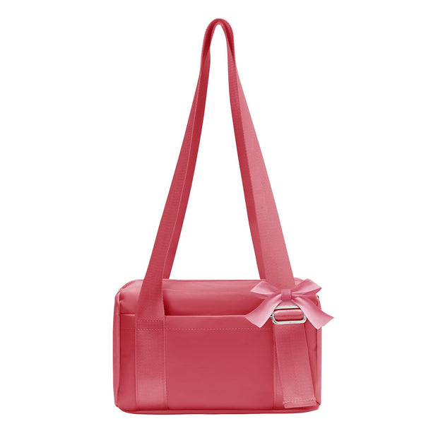 Mini Gym Bag for Women Small Gym Tote Bag Waterproof Sports Duffel Bags Dance Yoga Workout Bag 2025