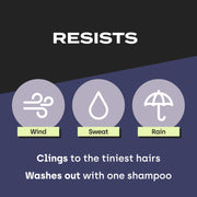 Toppik Hair Building Fibers, Light Blonde, 0.11 oz Fill In Fine or Thinning Hair, Instantly Thicker, Fuller Looking, 9 Shades for Men & Women, Keratin Protein Formula