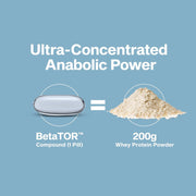 Muscletech HMB Supplements 1000mg, Clear Muscle (42 Liquid Softgels) - Highest Grade HMB for Lean Muscle & Recovery-HMB Free Acid Muscle Supplement-Help Decrease Muscle Breakdown - Packaging May Vary