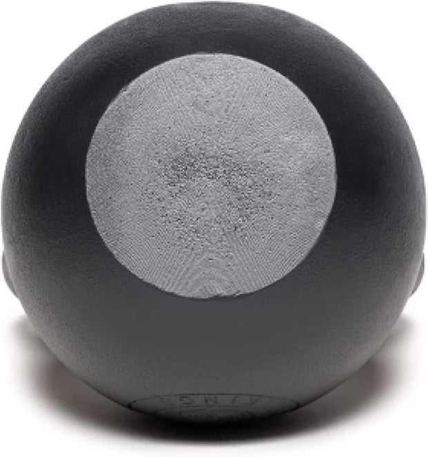 Kettlebell Kings Powder Coated Kettlebell Weights 5-90 LB | Workout Gym Equipment & Strength training sets for Women & Men | Durable Coating for Grip Strength, Rust Prevention