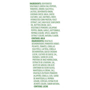 Knorr Professional Chili Con Queso Dip Mix Vegetarian, No Artificial Flavors or Added MSG, 0g Trans Fat, 1.06 lbs, Pack of 6