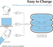 S Cervical Neck Traction Device for Instant Neck Pain Relief - Inflatable & Adjustable Neck Stretcher Neck Support Brace, Neck Traction Pillow for Home Use Neck Decompression