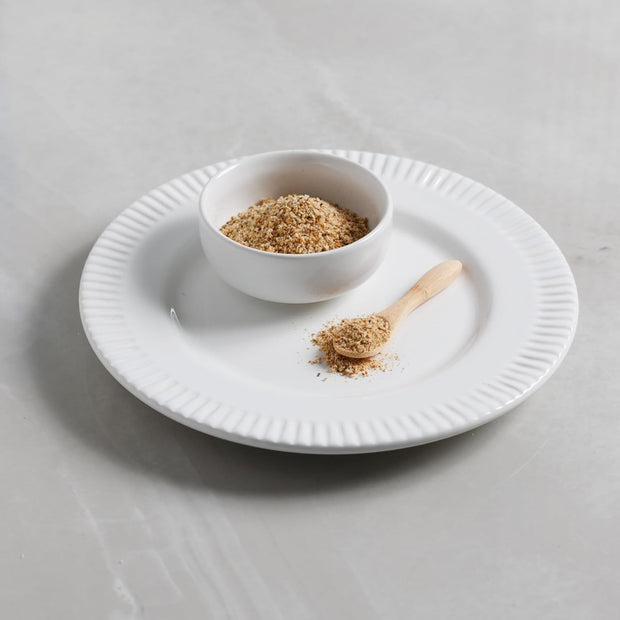 s.a.l.t. sisters Blackening Cajun Rub & Seasoning | All-Natural, Gluten Free, MSG Free, Non-GMO | Dry & Wet Rub Seasoning Base | Versatile Use for Chicken Wings, Brisket, Pulled Pork, and More | 1lb