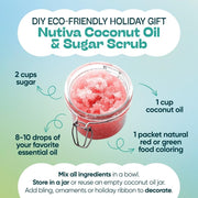 Nutiva, Organic Coconut Oil, 15 Fl Oz