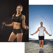 Jump Rope Skipping Rope for Kids,Men,Women, Speed Jump Rope for Exercise,Jump Rope for Fitness