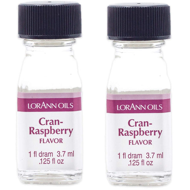 LorAnn Oils Super Strength Flavoring - Used For Candy Making, Flavoring, Baking, Hard Candy, & Flavor Oils - Bold, Natural Flavors 4X Stronger Than Extracts - Marshmallow, Pack of 2, 0.125 fl oz