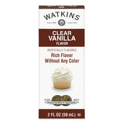 Watkins Pure Lemon Extract, 11 oz. Bottle, 1 Count (Packaging May Vary)