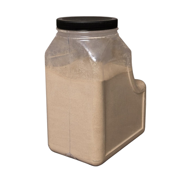 Sauer's Whole Black Pepper | 1 Pound Canister | Foodservice