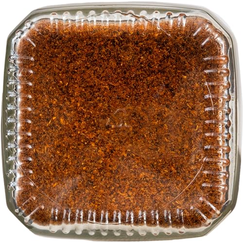 Simply Organic Chili Powder, Certified Organic | 2.89 oz
