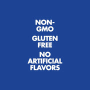 Luna Bar - Variety Pack - Nutz Over Chocolate and Chocolate Cupcake Flavor - Gluten Free Snack Bars - Non-GMO - Protein Bars - Made with Organic Oats (12 Pack)