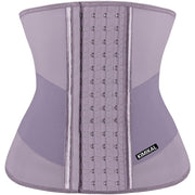 KIMIKAL Women Waist Trainer Corset Belt: Under Clothes Sport Tummy Control Long Torso Shapewear