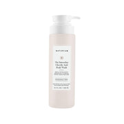 Naturium The Glow Getter Multi-Oil Hydrating Body Wash, Gentle Cleanser, 16.9 oz