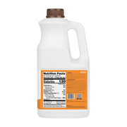 Tea Zone J1050 64 fl.oz Orange Syrup for Tea, Coffee, Sweets, Ice Cream, Cocktails Blending