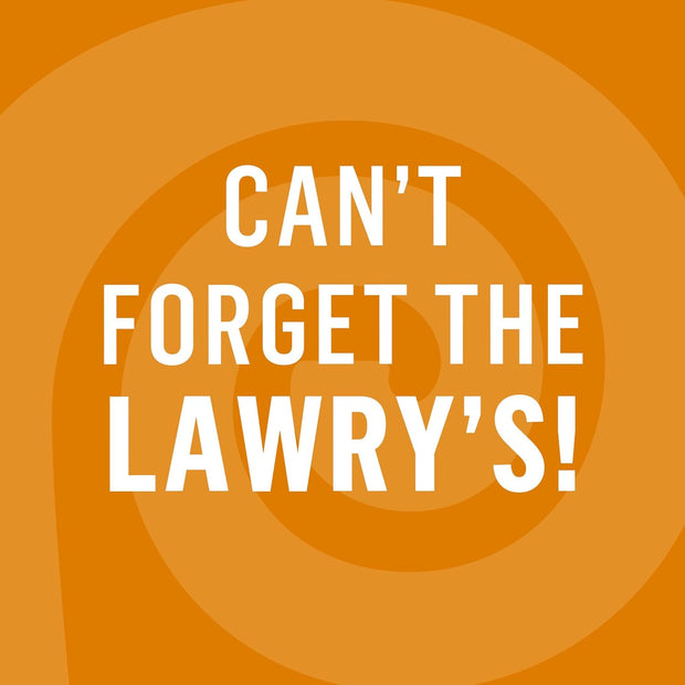 Lawry's Lemon Pepper with Zest of Lemon, 2.25 Oz