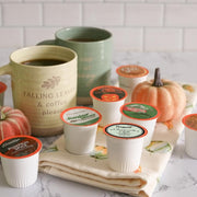 Two Rivers Coffee Hot Chocolate Pods Single Serve Cocoa Variety Sampler Pack Compatible with 2.0 Keurig K-Cup Brewers, 40 Count