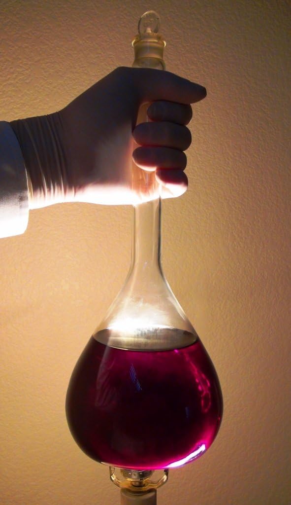 Carbon 60 in Olive Oil Capsules