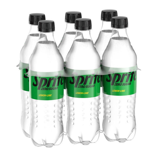 Sprite, 12 fl oz, 12 Pack