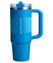 STANLEY Quencher ProTour Flip Straw Tumbler with Leakproof Lid | Built-In Straw & Handle | Cupholder Compatible for Travel | Insulated Stainless Steel Cup | BPA-Free