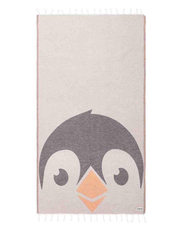 Sand Cloud Turkish Beach Towel - Sand Free - 100% Organic Turkish Cotton Yarn - Quick Dry Towel for Beach, Picnic, Blanket or Bath Towel - As Seen on Shark Tank - Marine Life (Whale Shark)