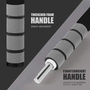 Jump Rope, Digital Weighted Handle Workout Jumping Rope with Calorie Counter for Training Fitness, Adjustable Exercise Speed Skipping Rope for Men, Women, Kids, Girls