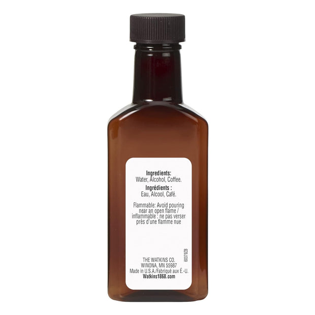 Watkins Pure Coffee Extract, 2 Fl. Oz, 1-Pack