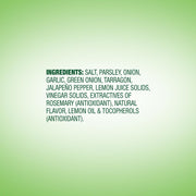 McCormick Perfect Pinch Seasoning, Spicy Italian, For Adding Italian Flavor with a Kick to Pizza, Pasta, Dressings & Sauces, 3.88 oz