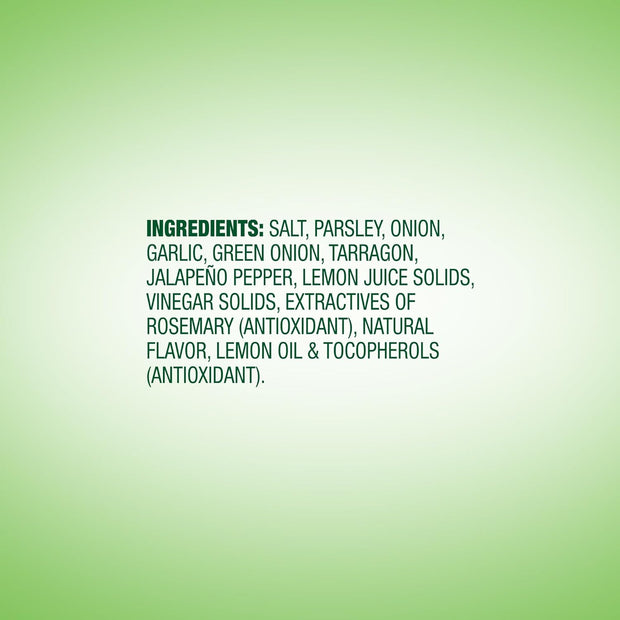 McCormick Perfect Pinch Seasoning, Spicy Italian, For Adding Italian Flavor with a Kick to Pizza, Pasta, Dressings & Sauces, 3.88 oz