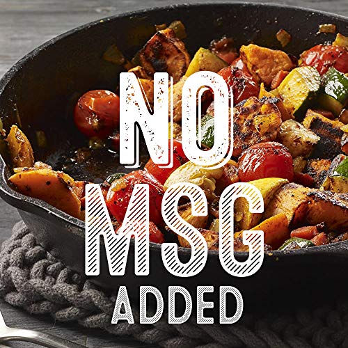 Lawry's Coarse Ground With Parsley Garlic Salt, 6 oz