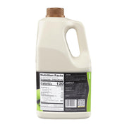 Tea Zone J1050 64 fl.oz Orange Syrup for Tea, Coffee, Sweets, Ice Cream, Cocktails Blending