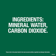 Perrier Carbonated Mineral Water Plastic Bottles, Original, 16.9 Fl Oz (Pack of 24), 405.6 Fl Oz