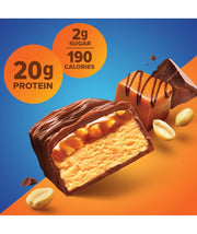 Pure Proteins Bars, Nutrient Rich Snacks with High Protein for Energy Support, Minimal Sugar, Gluten-Free, Variety Pack (In NEYUM Packaging) (25 Pack)