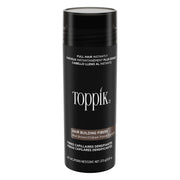 Toppik Hair Building Fibers, Fill In Fine or Thinning Hair Instantly Thicker, Fuller Looking Hair 9 Shades,4 size options