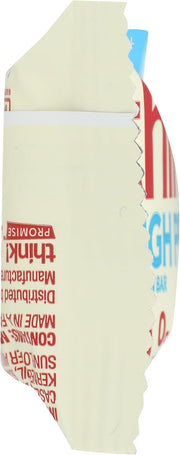 think!, High Protein Bars - Cookies and Crème, 20g Protein, 0g Sugar, No Artificial Sweeteners, Gluten Free, GMO Free, 2.1 Ounce bar