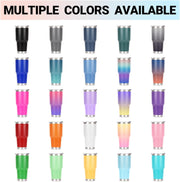 Personalized Tumbler with Picture Text, Custom Photo Coffee Tumbler 30oz Insulated Stainless Steel Custom Mug Cup Gift for Dad Mom Women Men Mothers Day Birthday Anniversary Christmas