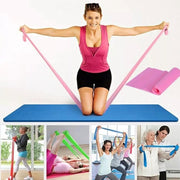 Pilates Essentials Kit for Women,Better Me Pilates Kit,Pilates Rings Booty Bands Yoga Ball,Yoga Sets for Women - Complete Set of 11 Accessories,Pilates Equipment for Home Workouts